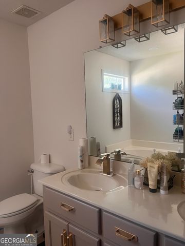 152 Crest Mont Drive, Macon, GA 31206