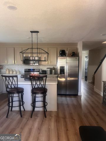 152 Crest Mont Drive, Macon, GA 31206