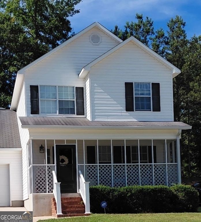 152 Crest Mont Drive, Macon, GA 31206