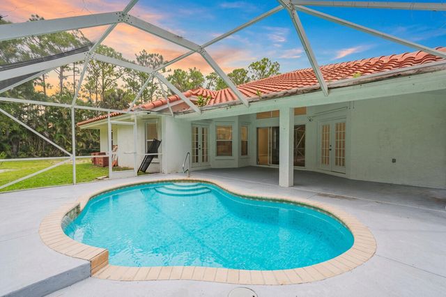 15845 83rd Lane N, The Acreage, FL 33470