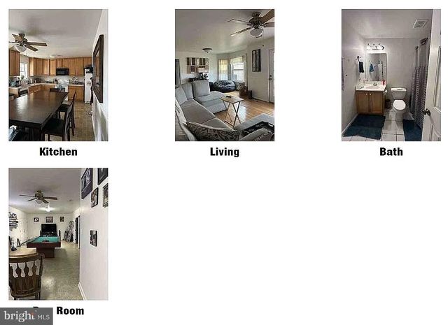 38624 WOODWIND WAY, Mechanicsville, MD 20659