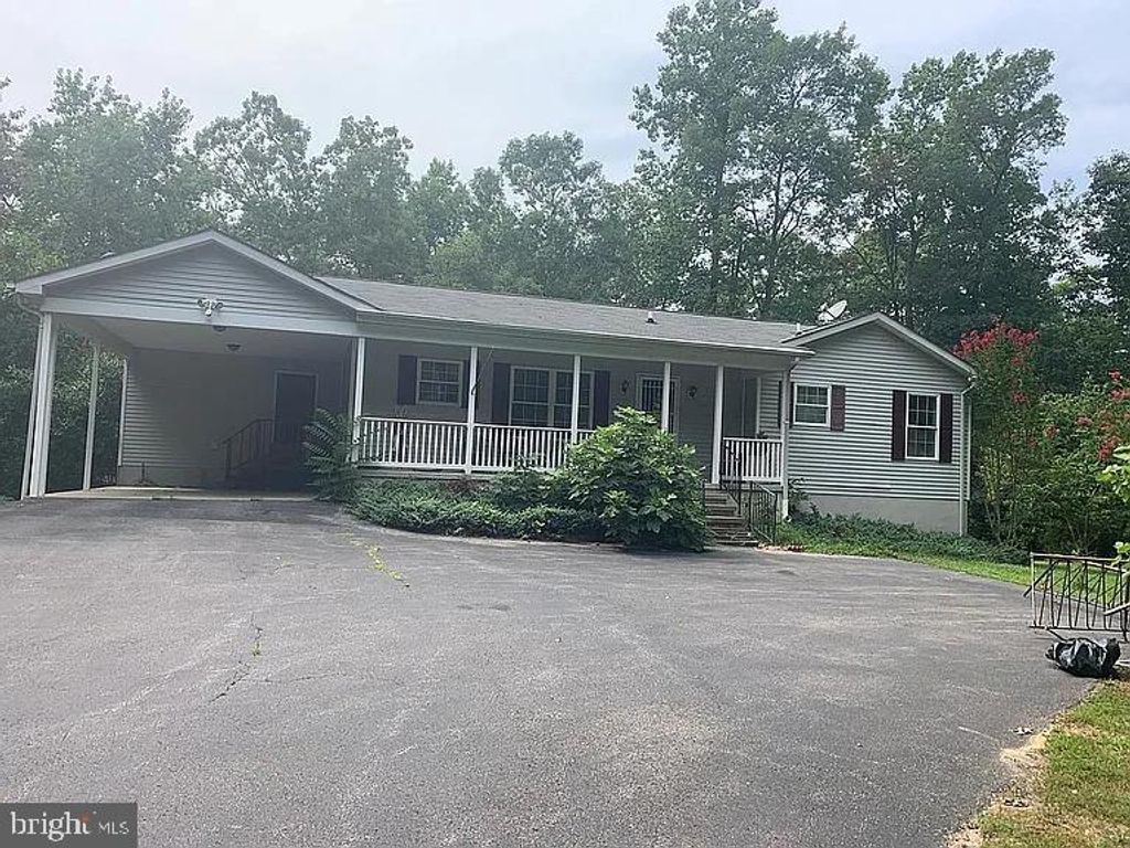 38624 WOODWIND WAY, Mechanicsville, MD 20659