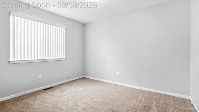24660 Christina Drive, Brownstown Charter Township, MI 48134