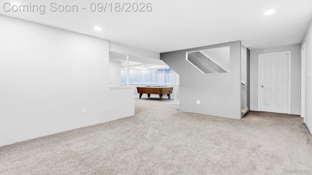 24660 Christina Drive, Brownstown Charter Township, MI 48134