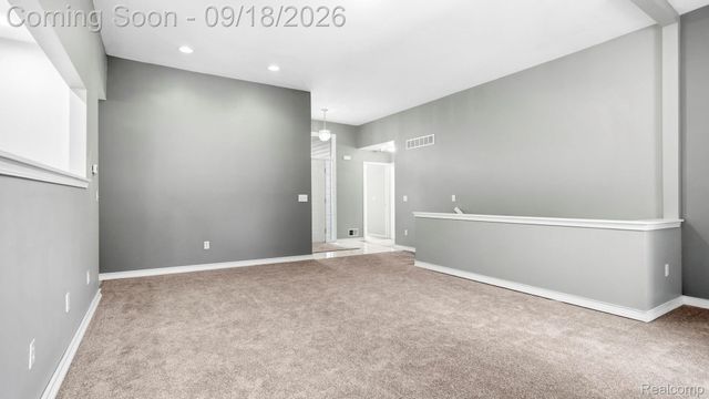 24660 Christina Drive, Brownstown Charter Township, MI 48134
