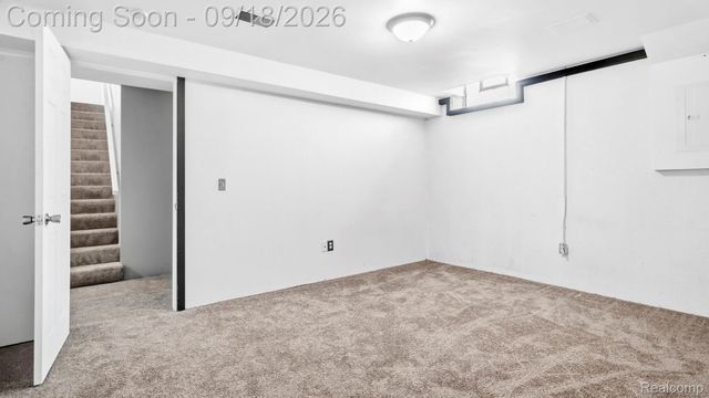 24660 Christina Drive, Brownstown Charter Township, MI 48134