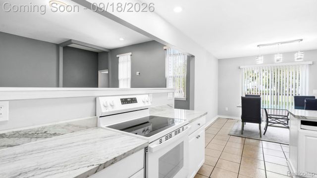 24660 Christina Drive, Brownstown Charter Township, MI 48134