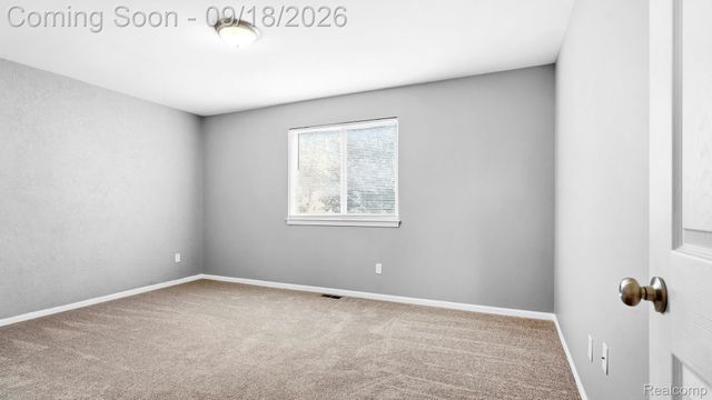 24660 Christina Drive, Brownstown Charter Township, MI 48134