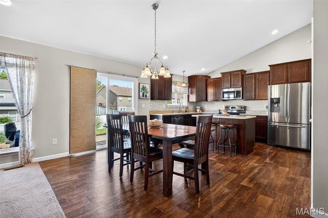 309 Turkey Roost Lane, Troy, MO 63379