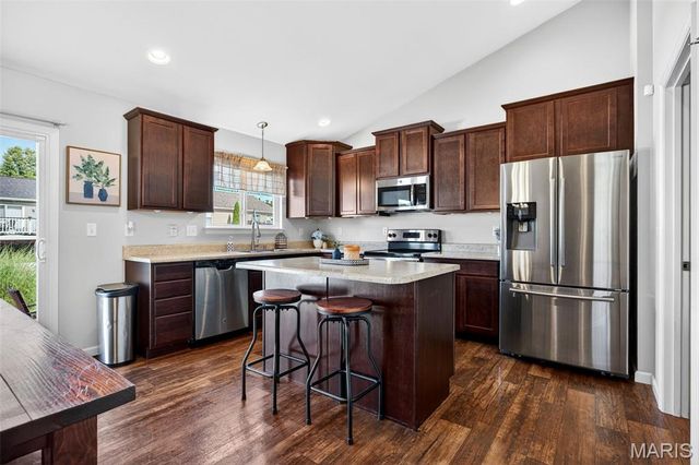309 Turkey Roost Lane, Troy, MO 63379