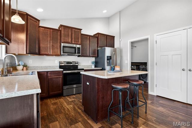 309 Turkey Roost Lane, Troy, MO 63379