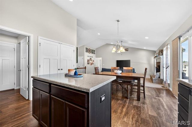 309 Turkey Roost Lane, Troy, MO 63379