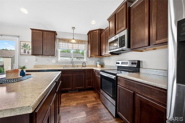 309 Turkey Roost Lane, Troy, MO 63379