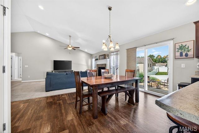309 Turkey Roost Lane, Troy, MO 63379