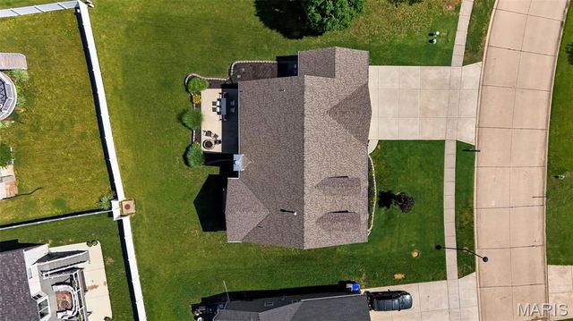 309 Turkey Roost Lane, Troy, MO 63379