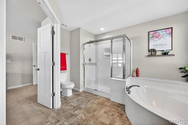 309 Turkey Roost Lane, Troy, MO 63379