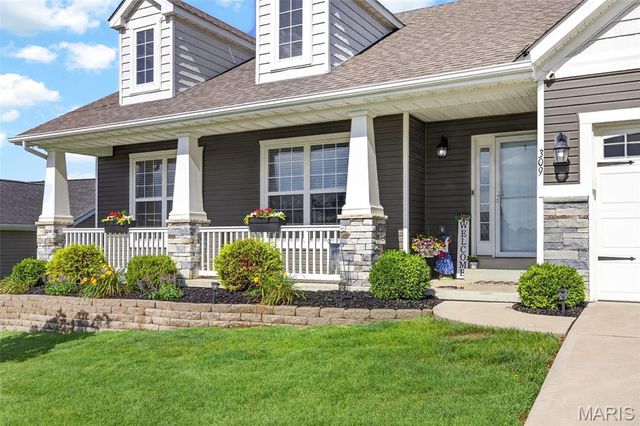 309 Turkey Roost Lane, Troy, MO 63379