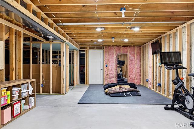 309 Turkey Roost Lane, Troy, MO 63379