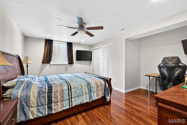 309 Turkey Roost Lane, Troy, MO 63379