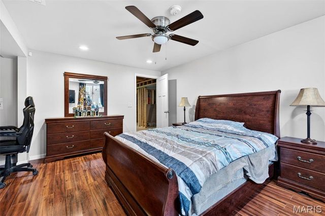 309 Turkey Roost Lane, Troy, MO 63379
