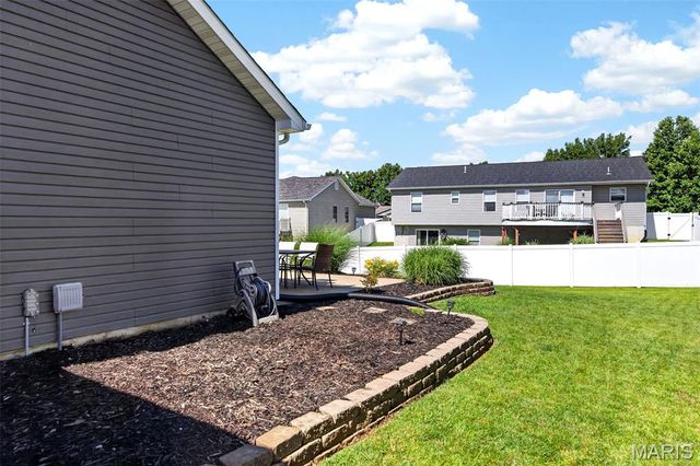 309 Turkey Roost Lane, Troy, MO 63379