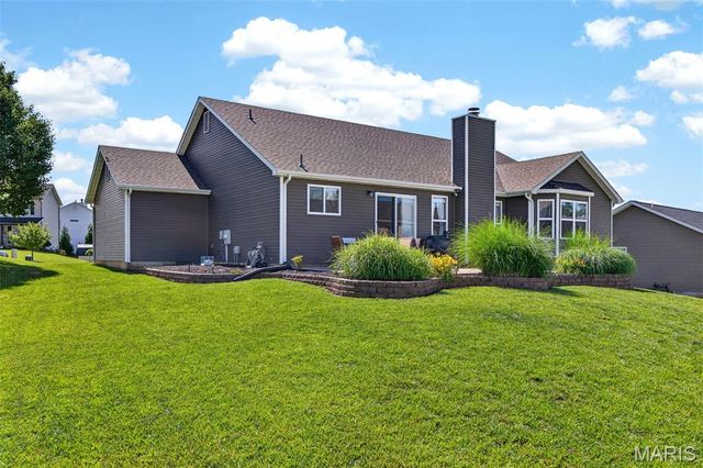 309 Turkey Roost Lane, Troy, MO 63379