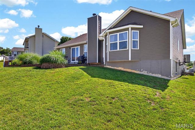 309 Turkey Roost Lane, Troy, MO 63379