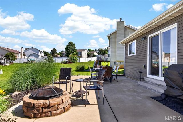 309 Turkey Roost Lane, Troy, MO 63379