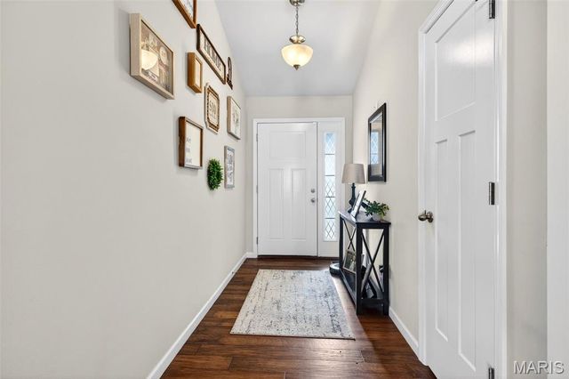 309 Turkey Roost Lane, Troy, MO 63379