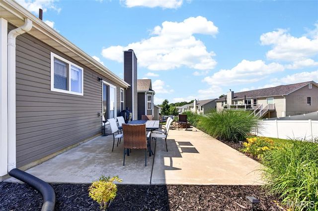 309 Turkey Roost Lane, Troy, MO 63379