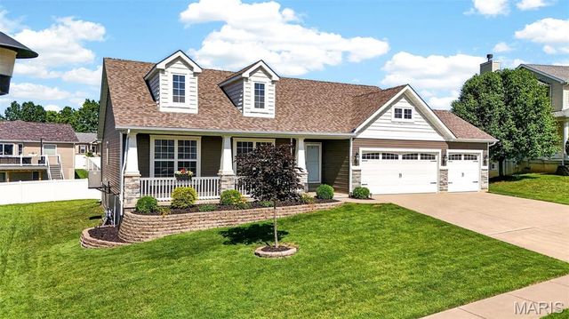 309 Turkey Roost Lane, Troy, MO 63379