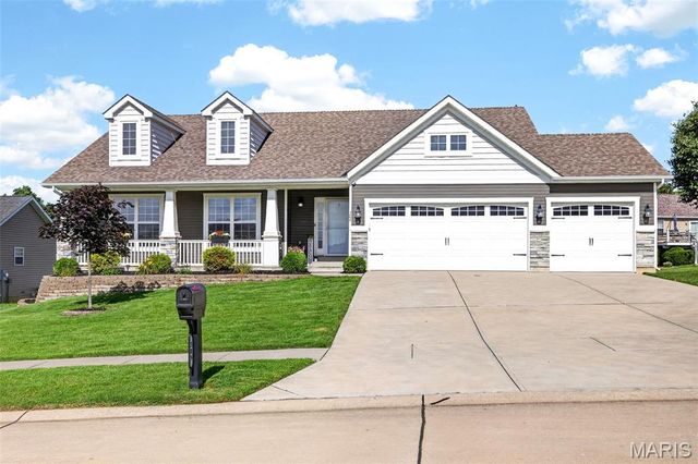 309 Turkey Roost Lane, Troy, MO 63379