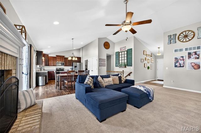 309 Turkey Roost Lane, Troy, MO 63379