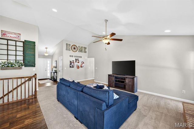 309 Turkey Roost Lane, Troy, MO 63379