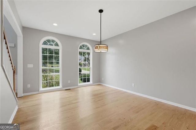 770 Glastonbury Court, Cumming, GA 30041