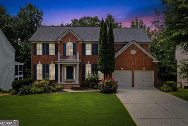770 Glastonbury Court, Cumming, GA 30041