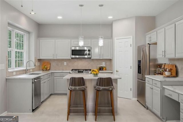 770 Glastonbury Court, Cumming, GA 30041