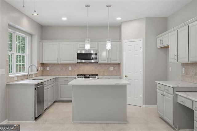 770 Glastonbury Court, Cumming, GA 30041