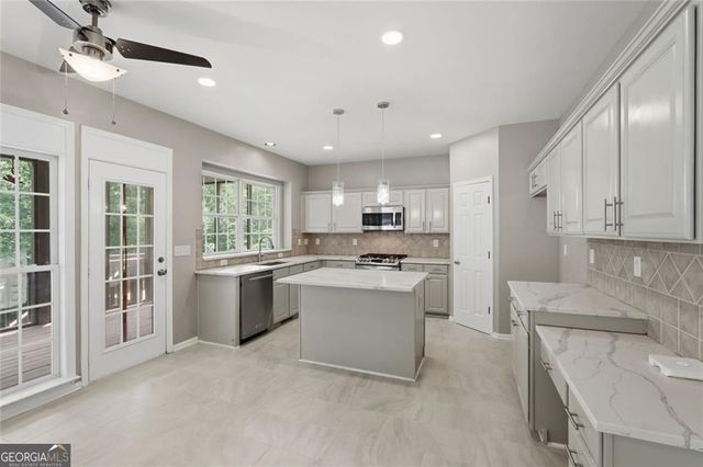 770 Glastonbury Court, Cumming, GA 30041