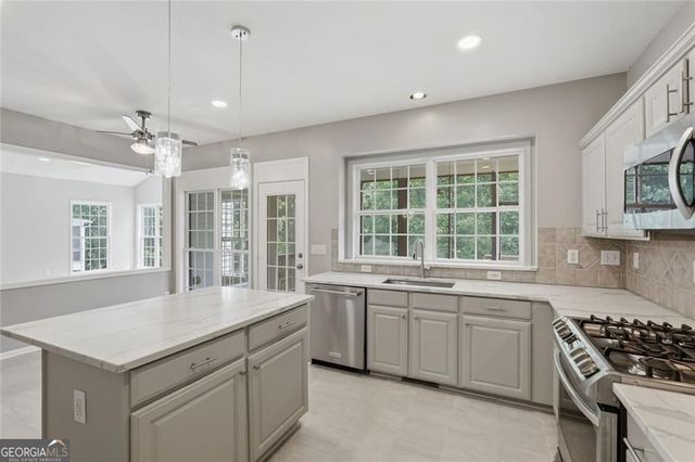 770 Glastonbury Court, Cumming, GA 30041