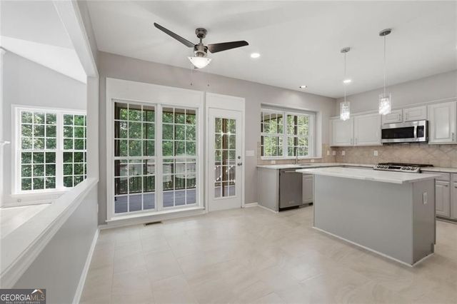 770 Glastonbury Court, Cumming, GA 30041