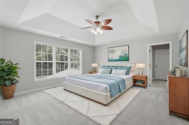 770 Glastonbury Court, Cumming, GA 30041