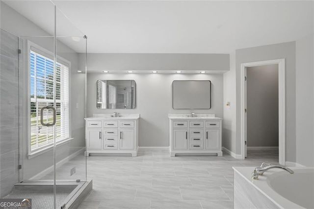 770 Glastonbury Court, Cumming, GA 30041