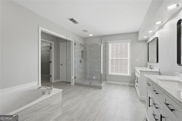 770 Glastonbury Court, Cumming, GA 30041