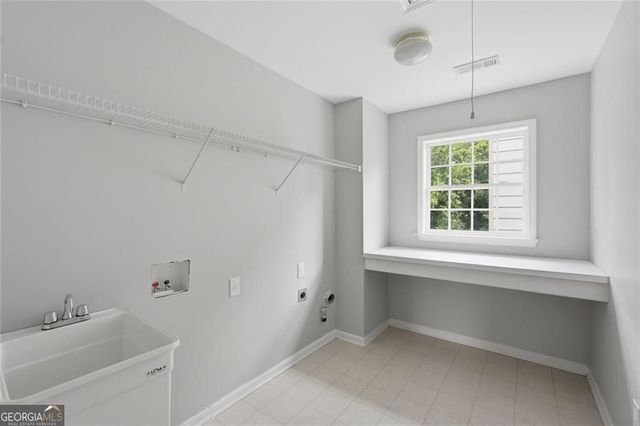 770 Glastonbury Court, Cumming, GA 30041