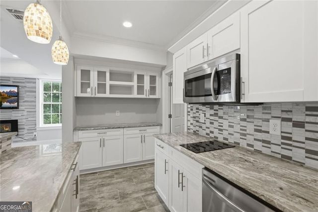 770 Glastonbury Court, Cumming, GA 30041