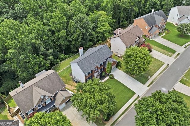 770 Glastonbury Court, Cumming, GA 30041