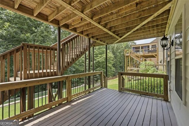 770 Glastonbury Court, Cumming, GA 30041