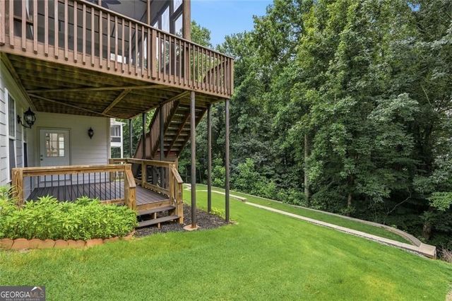 770 Glastonbury Court, Cumming, GA 30041