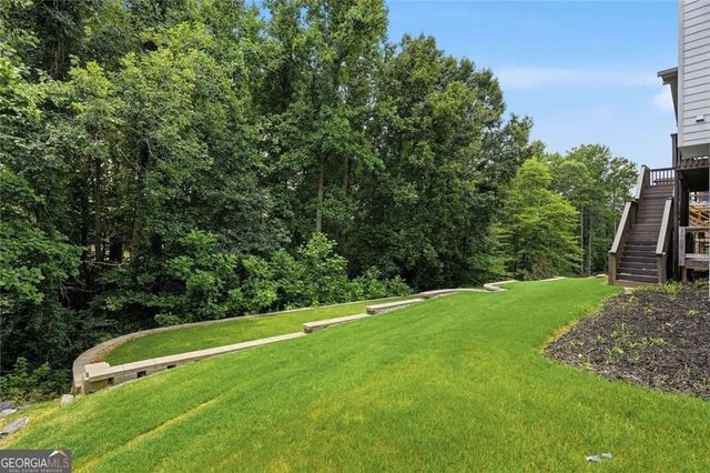 770 Glastonbury Court, Cumming, GA 30041